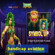 handicap asiatico -1.25